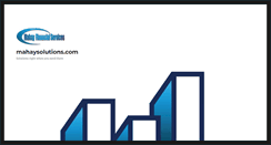 Desktop Screenshot of mahaysolutions.com